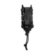Tasmanian Tiger SGL PI Mag MCL Anfibia - Pistol Magazine Pouches - 4013236384970 - 5