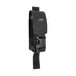 Tasmanian Tiger Tool Pocket MKII M black - Pouches - 4013236394900 - 2