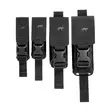 Tasmanian Tiger Tool Pocket MKII S black - Pouches - 4013236394870 - 6