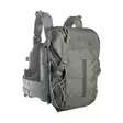 Tasmanian Tiger Turtle Pack ZP IRR - Back panels and backpacks - 4013236409970 - 5