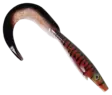 The Giant Pig Tail 40cm 130g - Soft Baits for Pike yli 100g - 1401202310 - 4