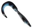 The Giant Pig Tail 40cm 130g - Soft Baits for Pike yli 100g - 1401202310 - 6