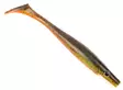The Pig Shad Tournament Ruoto Special Pack - Soft Baits for pike under 100g - 6438407010140 - 7