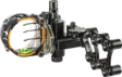 Trophy Ridge Sight Hotwire Drive RH 3-Pin - Bow Sights - 117089-1000 - 1