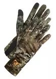 TrueTimber Lightweight Touchscreen Gloves Strata - Hunter gloves - 841985116740 - 1