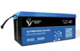 Ultimatron Lithium LiFePo4 24V 100Ah Pro - Marine Batteries - 1703202310 - 2