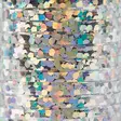 UNI-Mylar no 10 -muovitinseli - Tinsels - 40300300160 - 5