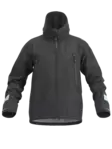Ursuit Märket+ Jacket Black - Hard Shells for Men - 6438330151590 - 3