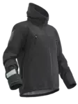 Ursuit Märket+ Jacket Black - Hard Shells for Men - 6438330151590 - 2