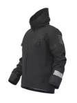 Ursuit Märket+ Jacket Black - Hard Shells for Men - 6438330151590 - 1