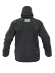 Ursuit Märket+ Jacket Black - Hard Shells for Men - 6438330151590 - 6