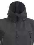 Ursuit Märket+ Jacket Black - Hard Shells for Men - 6438330151590 - 5