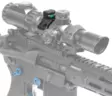 UTG ACCU-SYNC Anti-cant Leveler - Rings - 4717385556980 - 4