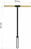 Vänkäri Webbing Turnstile - Accessories - 6418252601250 - 2