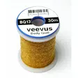 Veevus Body Quill - Tinsels - 4030030010 - 13