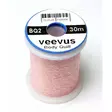 Veevus Body Quill - Tinsels - 4030030010 - 3