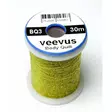 Veevus Body Quill - Tinsels - 4030030010 - 4