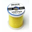 Veevus Body Quill - Tinsels - 4030030010 - 10
