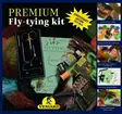 Veniard Premium Anniversary Fly-Tying Kit - Fly Tying Assortments - 5056304631100 - 3