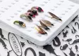 Vision Fish Slim Boxes - Fly Boxes - 6417512818780 - 3