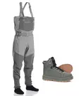 Vision Koski and Koski Gummi 2.0 Bundle - Wading Gear Combos - 20359991L10 - 1