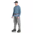 Vision Koski Hipwader Grey - Waders - 6417512849920 - 2