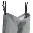 Vision Koski Hipwader Grey - Waders - 6417512849920 - 4