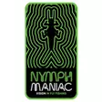 Vision NYMPHMANIAC Sticker - Other Tools and Accessories - 6417512851060 - 1