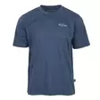Vision Rainbow T-shirt Blue - Men T-Shirts - 6417512845540 - 1