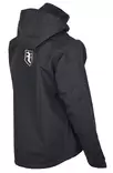 Vision Vene Jacket Black - Hard Shells for Men - 6417512838870 - 2