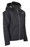 Vision Vene Jacket Black - Hard Shells for Men - 6417512838870 - 1