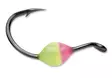 VMC Glow Resin Octopus - Ice Fishing Hooks - 0711202110 - 4