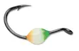 VMC Glow Resin Octopus - Ice Fishing Hooks - 0711202110 - 7