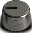 VMC Refill Weight Tunsgten - Pike Rigs and Accessories - 3359228778060 - 1