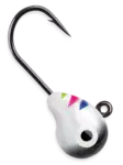 VMC Tungsten Tubby Jig 1,8g - Jig Heads - 2711292320 - 3