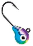 VMC Tungsten Tubby Jig 1,8g - Jig Heads - 2711292320 - 5
