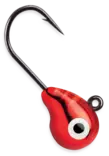 VMC Tungsten Tubby Jig 1,8g - Jig Heads - 2711292320 - 6
