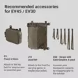 Vorn EV30 Rifle Backpack - Tactical Backpacks and Rucksacks - 7090033551030 - 8