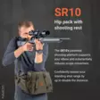 Vorn SR10 Hip Pack - Gear bags - 7090033554000 - 6