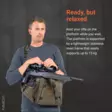 Vorn SR10 Hip Pack - Gear bags - 7090033554000 - 5