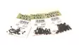 Wapsi Mono Eyes Black - Shrimp Eyes - 053526155310 - 2