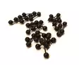 Wapsi Mono Eyes Black - Shrimp Eyes - 053526155310 - 1