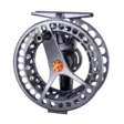 Waterworks Force SL Thermal - Waterworks Lamson Fly Reels - 708332014220 - 2