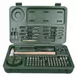 Weaver Deluxe Tool Kit - Other Gun Cleaning Products - 076683897190 - 1