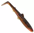 Westin Bullteez 30cm 240g - Soft Baits for Pike yli 100g - 1730010000 - 3