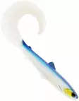 Westin Bullteez Curlteez 8cm 3g 3pcs - Softbaits with Curly Tail - 0311202210 - 16