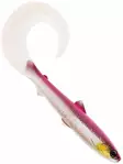 Westin Bullteez Curlteez 8cm 3g 3pcs - Softbaits with Curly Tail - 0311202210 - 18