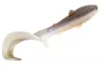 Westin Bullteez Curlteez 8cm 3g 3pcs - Softbaits with Curly Tail - 0311202210 - 2