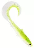 Westin Bullteez Curlteez 8cm 3g 3pcs - Softbaits with Curly Tail - 0311202210 - 1