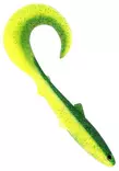 Westin Bullteez Curlteez 8cm 3g 3pcs - Softbaits with Curly Tail - 0311202210 - 7